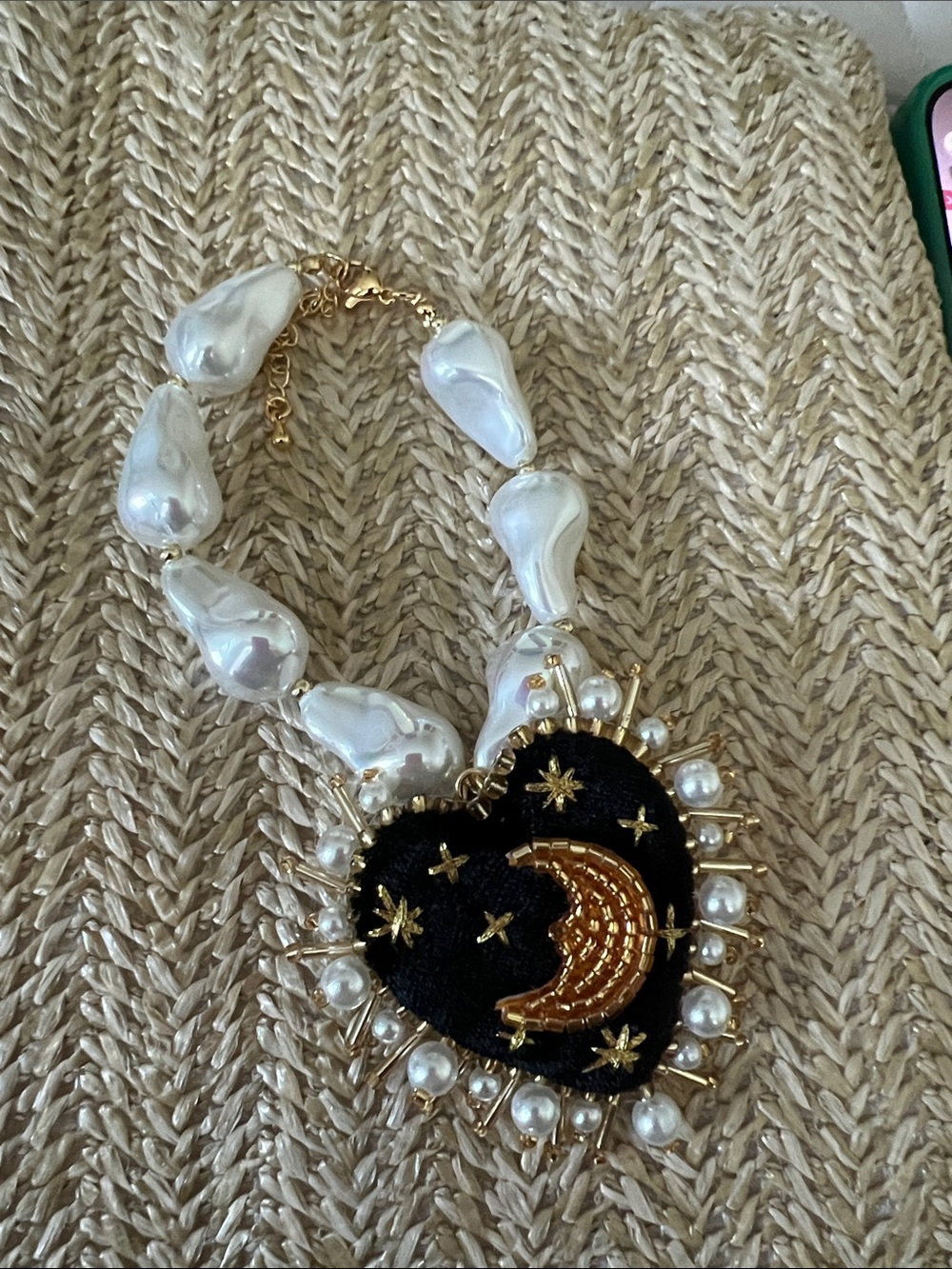 Bracelet - mande in Mexico